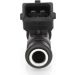 Einspritzventil PORSCHE 911 (997) Carrera 08 0 280 158 123