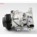 DENSO Kompressor DCP51002