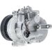 MAHLE Kompressor, Klimaanlage ACP 647 000P