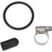 Wasserkühler PKW MERCEDES Sprinter 06 FIRST FIT 67156A