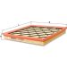 MAHLE Luftfilter LX 2881 MAHLE Luftfilter LX 2881