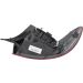 Heckleuchte L VALEO PQ DACIA SANDERO II 1,17- (-STEPWAY) 47177