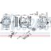 Kompressor PKW Renault Clio III 05 FIRST FIT 89372