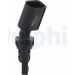 Sensor, Raddrehzahl SS20001 Sensor, Raddrehzahl SS20001