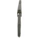 Bosch Heckscheibenwischer H290 3397011814 Bosch Heckscheibenwischer H290 3397011814
