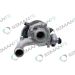 Lader, Aufladung 003-001-000102R Lader, Aufladung 003-001-000102R