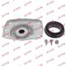 Lager - Radaufhängung. Citroen P. C8, Evasion, Jumpy/ Fiat Scudo, Ulysse/ Lancia Phedra, Zeta/ Peugeot 806, 807, Expert 1.6-3.0 06.94- Pr Suspension Mounting Kit SM1917