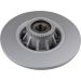 VALEO Bremsscheibe 675407 VALEO Bremsscheibe 675407
