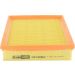 CHAMPION Luftfilter CAF100981P