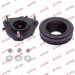 Lager - Radaufhängung. Ford P. Fiesta V, Fusion/ Mazda 2 1.2-1.6 11/01- Le/Pr Suspension Mounting Kit SM1210