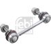 FEBI BILSTEIN Stange/Strebe, Stabilisator 185437 FEBI BILSTEIN Stange/Strebe, Stabilisator 185437