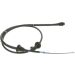 Handbremsseil VOLVO S70,850 91 1987477357 Handbremsseil VOLVO S70,850 91 1987477357