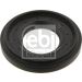 Wellendichtring Differential Mercedes 34816