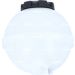 Ausgleichsbehälter, Kühlmittel EASY FIT 454063