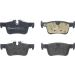 BREMBO Bremsklötze HA VOLVO S60,S90,V60,V90,XC60 16 PRIME LINE P 86 030 BREMBO Bremsklötze HA VOLVO S60,S90,V60,V90,XC60 16 PRIME LINE P 86 030