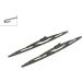 408 BOSCH Wischerblatt 3397118408 408 BOSCH Wischerblatt 3397118408