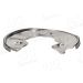 BREMSANKERBLECH H L (ALU) D:330MM 29877 BREMSANKERBLECH H L (ALU) D:330MM 29877