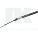 Seilzug, Feststellbremse Volvo T. 440-480 88-96 Le/Pr 904823 Seilzug, Feststellbremse Volvo T. 440-480 88-96 Le/Pr 904823