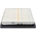 CHAMPION Luftfilter CAF100937P