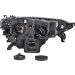 Scheinwerfer L H7/H9 +LWR -MOT VALEO PQ 46750 Scheinwerfer L H7/H9 +LWR -MOT VALEO PQ 46750