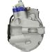 Kompressor PKW MERCEDES ML 05 FIRST FIT 89412