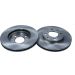 Maxgear Bremsscheibe Honda P. Jazz 02-/Logo 19-2517