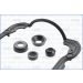 Dichtung, Zylinderkopfhaube Vw Transporter Iv 97 56006500