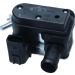 Original VAG Heizungsregelventil Seat Alhambra 11 7N0819810E Original VAG Heizungsregelventil Seat Alhambra 11 7N0819810E
