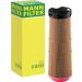 Mann & Hummel Luftfilter PKW MERCEDES C 12 133