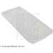 Luftfilter Daihatsu Sirion 1.3 05 ADD62220 Luftfilter Daihatsu Sirion 1.3 05 ADD62220
