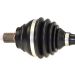 Antriebswelle VA li VW Caddy 25592