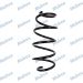 Fahrwerksfeder VA VW Golf 061656-E Fahrwerksfeder VA VW Golf 061656-E