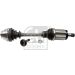 FEBI BILSTEIN Antriebswelle 183495