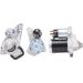 12V.Starter DACIA SANDERO II TCe 90 12 330070092 12V.Starter DACIA SANDERO II TCe 90 12 330070092