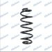 Fahrwerksfeder VA AUDI A4 90160495 Fahrwerksfeder VA AUDI A4 90160495