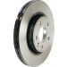 Bremsscheibe Opel P. Vivaro DF4275S