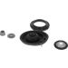 MONROE Stützlager 1Stk. VA CITROEN C2 04 MOUNTING KIT MK445