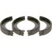 Bremsbacken VOLVO 850,V70,S70,C70 Cabro 0 986 487 548 Bremsbacken VOLVO 850,V70,S70,C70 Cabro 0 986 487 548
