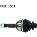 Antriebswelle VKJC 3503