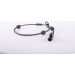 Sensor, Raddrehzahl FORD Fiesta 0 265 009 271
