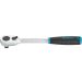 Hazet Feinzahn-Ratsche Hiper 916 Ps Vierkantstift, Massiv 12,5 mm (1/2'') 916HP Hazet Feinzahn-Ratsche Hiper 916 Ps Vierkantstift, Massiv 12,5 mm (1/2'') 916HP