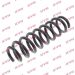 KYB Fahrwerksfeder Bmw T. 3 (E90) 2.0D/2.5/3.0D 01/05 K-Flex RH6752