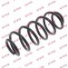 KYB Fahrwerksfeder Toyota T. Auris 1.33-2.0D 03/07 RH6626 KYB Fahrwerksfeder Toyota T. Auris 1.33-2.0D 03/07 RH6626