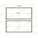 Pleuellager 71-3929/4 STD Pleuellager 71-3929/4 STD