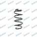 Fahrwerksfeder VA VW Golf VI 08 90176711