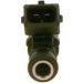 Einspritzventil Diverse 0 280 158 038
