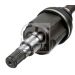 FEBI BILSTEIN Antriebswelle 183653