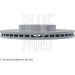 Bremsscheibe Honda P. Cr-V 2.0-2.2 Ctdi 01-06 ADH24391 Bremsscheibe Honda P. Cr-V 2.0-2.2 Ctdi 01-06 ADH24391