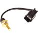 Sensor, Kühlmitteltemperatur 727031 Sensor, Kühlmitteltemperatur 727031