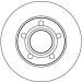 Bremsscheibe Vw T. A4/Passat DF4026 Bremsscheibe Vw T. A4/Passat DF4026